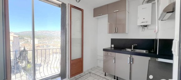 Квартира с 2 спальнями в Обань, Франция № 349802 8