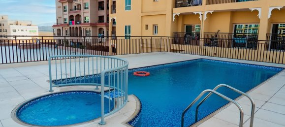 1 chambre Appartement à 7 Seasons, International City, UAE No. 63794 7