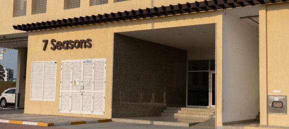 1 chambre Appartement à 7 Seasons, International City, UAE No. 63794 8