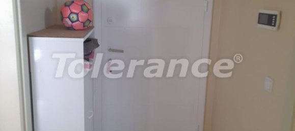 Apartment 1+1 in Antalya, Turkey No. 30016 10