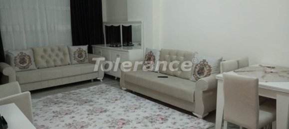 Apartment 1+1 in Antalya, Turkey No. 30016 3