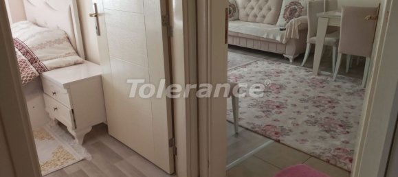 Apartment 1+1 in Antalya, Turkey No. 30016 12