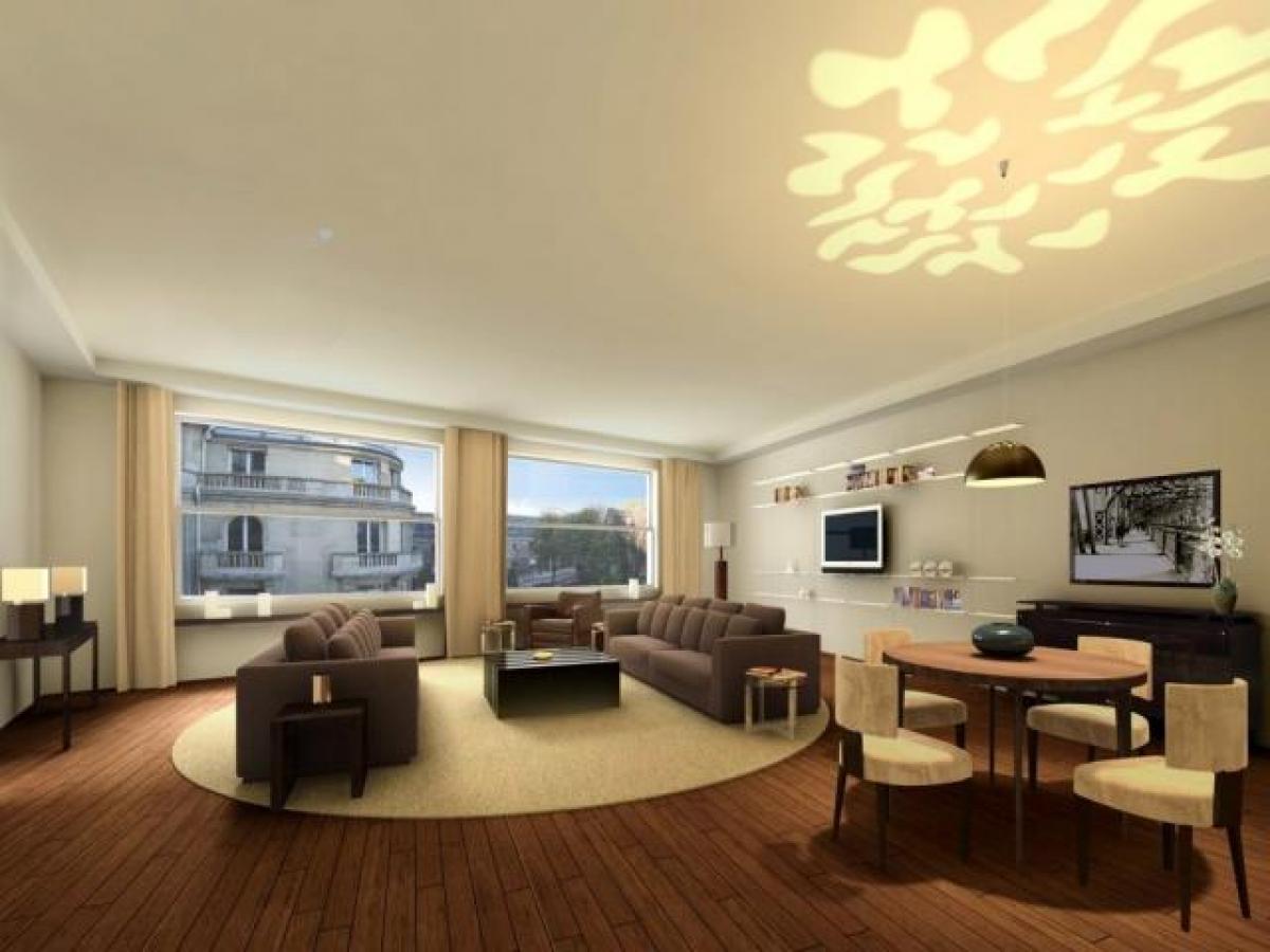 3 bedrooms House in Visakhapatnam, India No. 19992