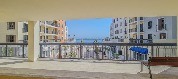 Apartamento de 1 dormitorio en Jumeirah, UAE No. 3726 11