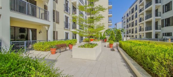 Apartamento de 1 dormitorio en Jumeirah, UAE No. 3726 13