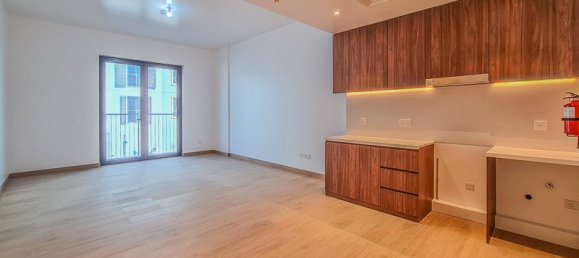 Apartamento de 1 dormitorio en Jumeirah, UAE No. 3726 2