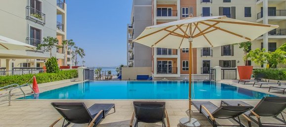Apartamento de 1 dormitorio en Jumeirah, UAE No. 3726 12