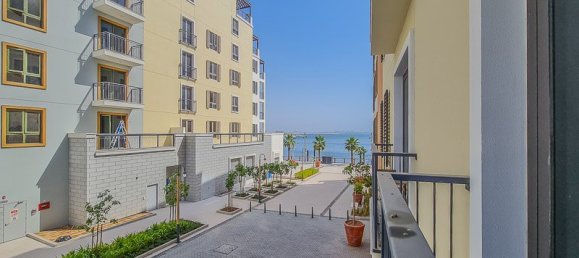 Apartamento de 1 dormitorio en Jumeirah, UAE No. 3726 10