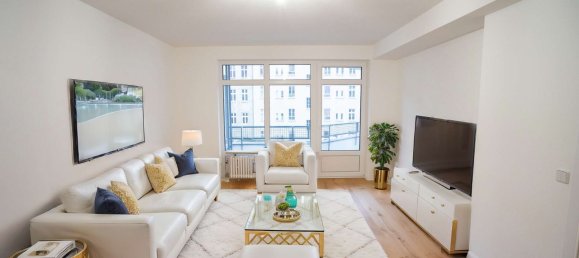 2-Zimmer Wohnung in Neukölln, Germany, Nr. 291728 2