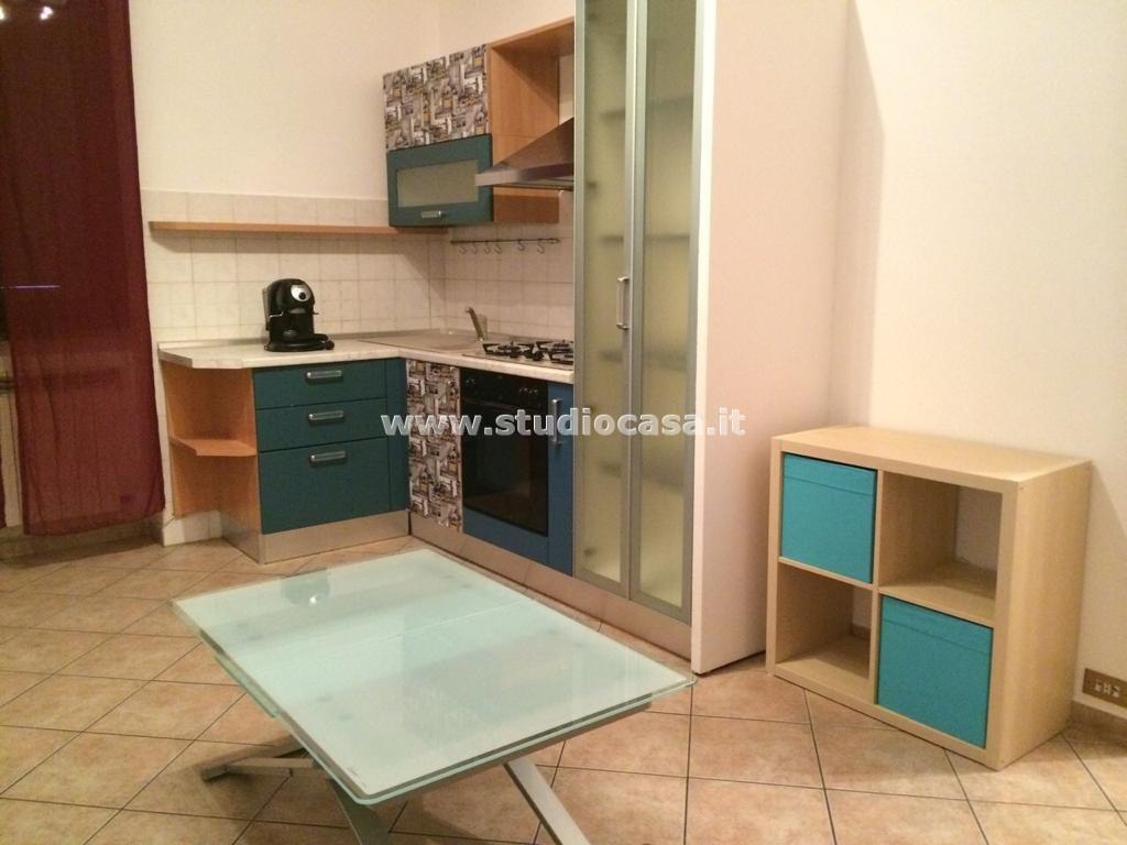 Apartamento de 2 divisões em Origgio, Italy N.º 169272
