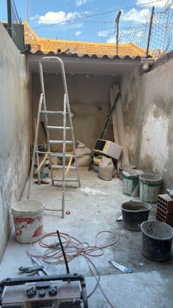 1 bedroom Apartment in Almada, Portugal No. 217725