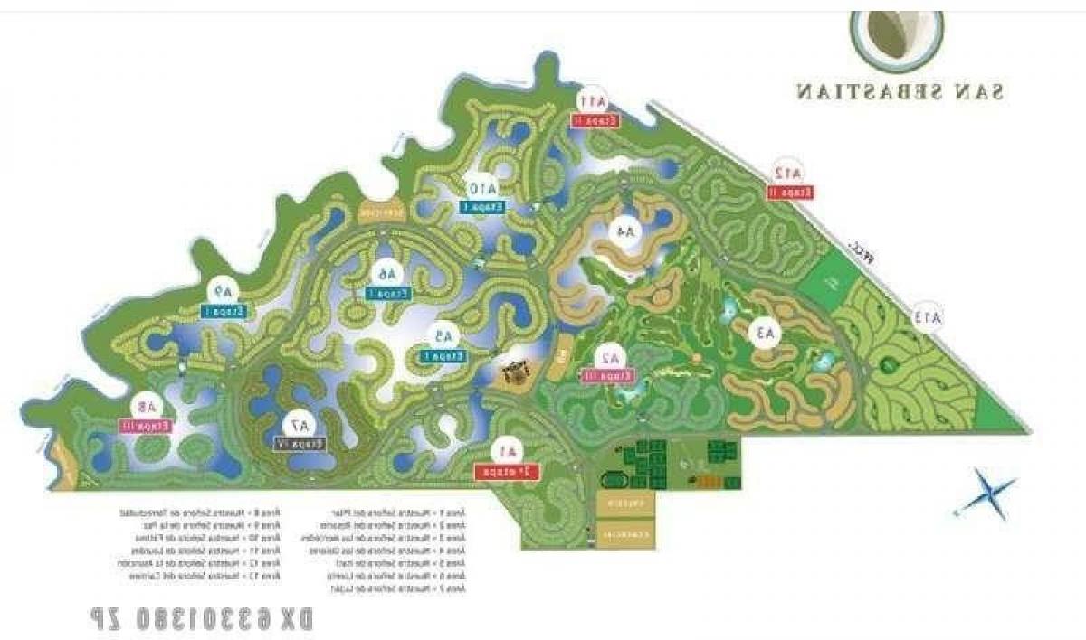  Land in Escobar, Argentina No. 120008