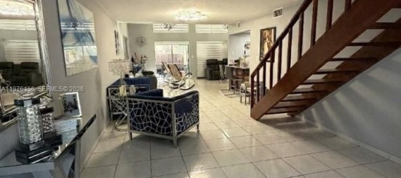 4 dormitorios dúplex en venta en Miami, Miami-Dade, Florida, USA № 615290 27