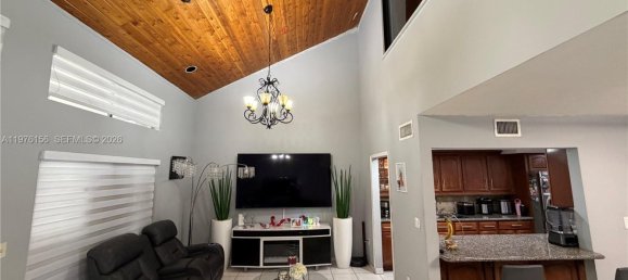 4 dormitorios dúplex en venta en Miami, Miami-Dade, Florida, USA № 615290 20