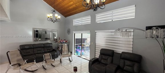 4 dormitorios dúplex en venta en Miami, Miami-Dade, Florida, USA № 615290 22