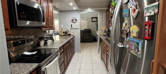 4 dormitorios dúplex en venta en Miami, Miami-Dade, Florida, USA № 615290 14