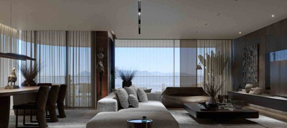 Apartamento de 3+1 en Izmir, Turkey No. 40601 25