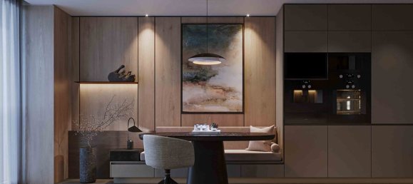 Apartamento de 3+1 en Izmir, Turkey No. 40601 17