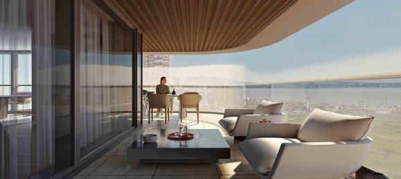 Apartamento de 3+1 en Izmir, Turkey No. 40601 26