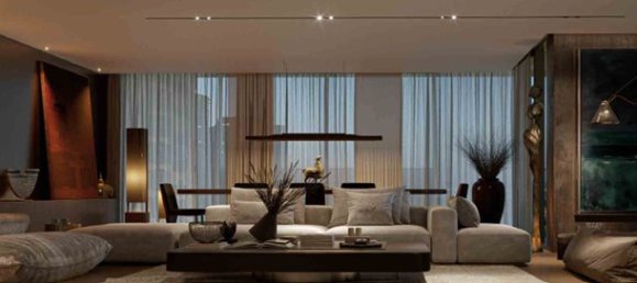 Apartamento de 3+1 en Izmir, Turkey No. 40601 27