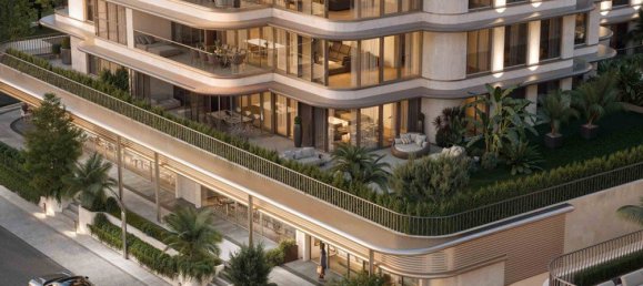 Apartamento de 3+1 en Izmir, Turkey No. 40601 13