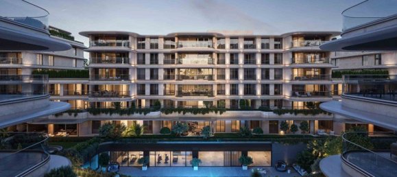 Apartamento de 3+1 en Izmir, Turkey No. 40601 6