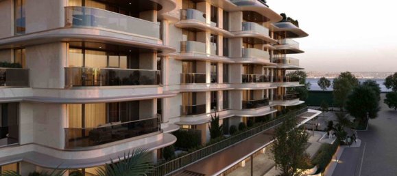 Apartamento de 3+1 en Izmir, Turkey No. 40601 11