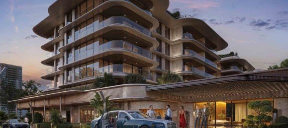 Apartamento de 3+1 en Izmir, Turkey No. 40601 4