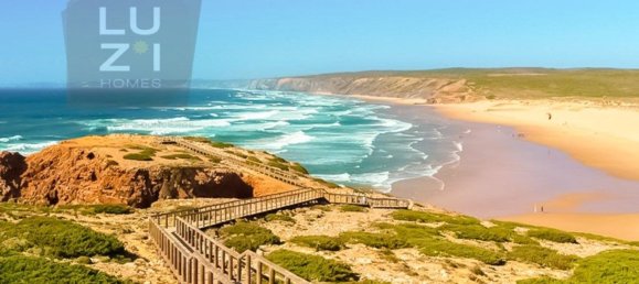 850m² Land in Aljezur, Portugal No. 74652 11