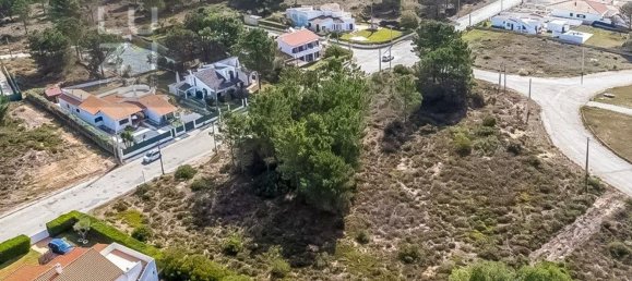 850m² Land in Aljezur, Portugal No. 74652 2