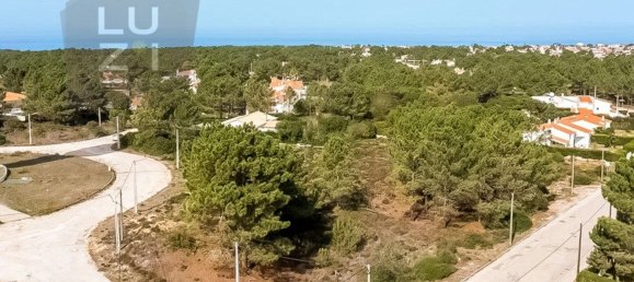 850m² Land in Aljezur, Portugal No. 74652 3