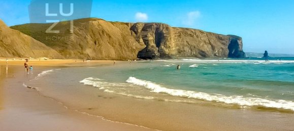 850m² Land in Aljezur, Portugal No. 74652 10