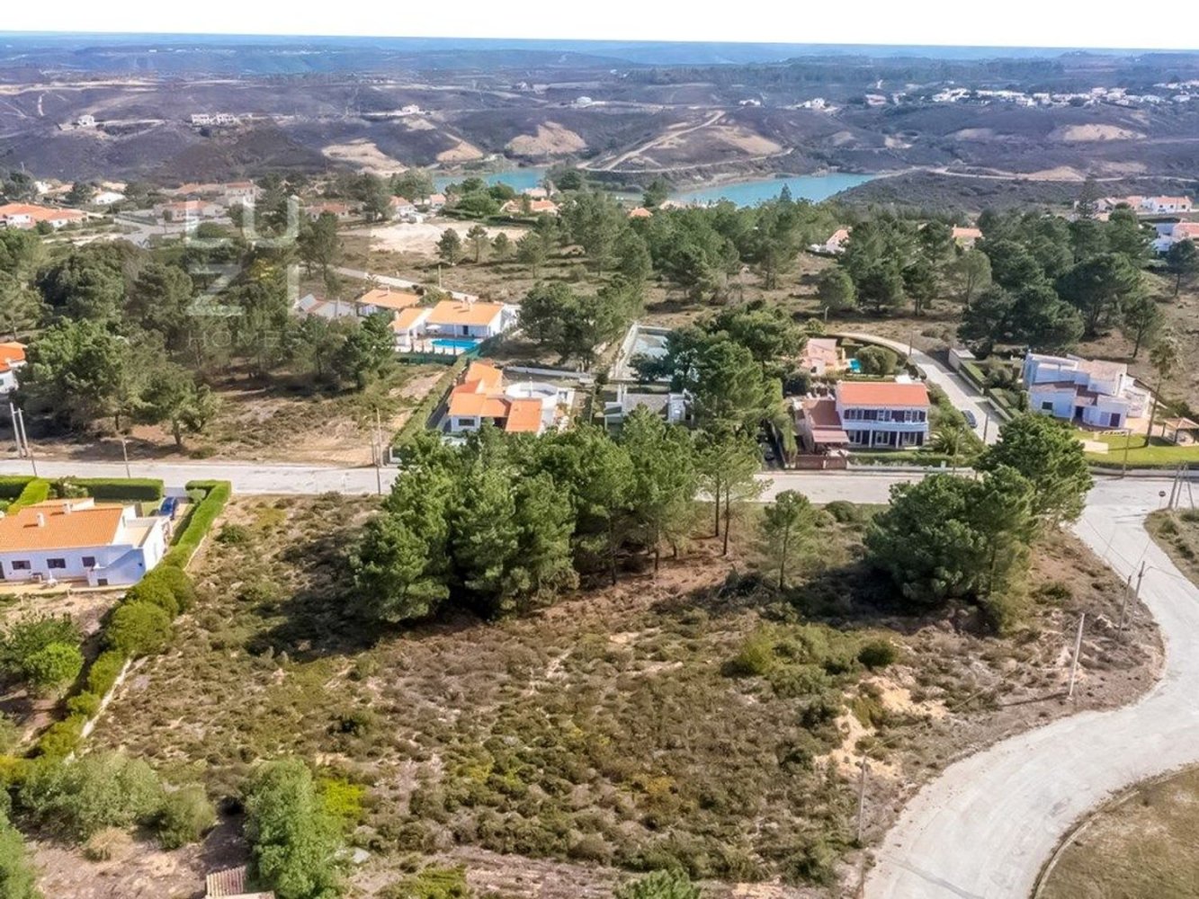850m² Land in Aljezur, Portugal No. 74652
