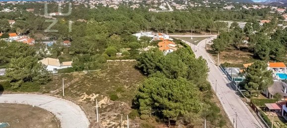850m² Land in Aljezur, Portugal No. 74652 8