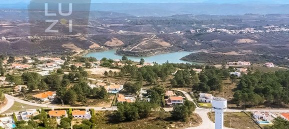 850m² Land in Aljezur, Portugal No. 74652 5