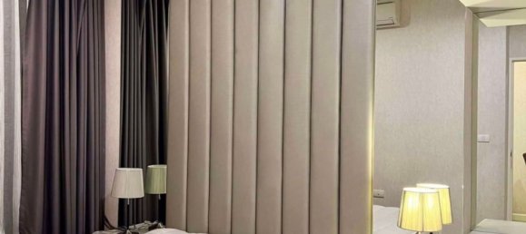 1 bedroom Condo in Huai Khwang, Thailand No. 5110 6