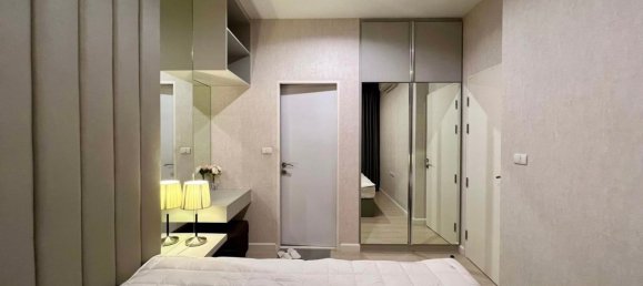 1 bedroom Condo in Huai Khwang, Thailand No. 5110 7