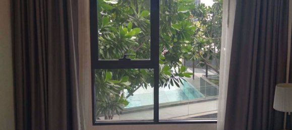 1 bedroom Condo in Huai Khwang, Thailand No. 5110 8