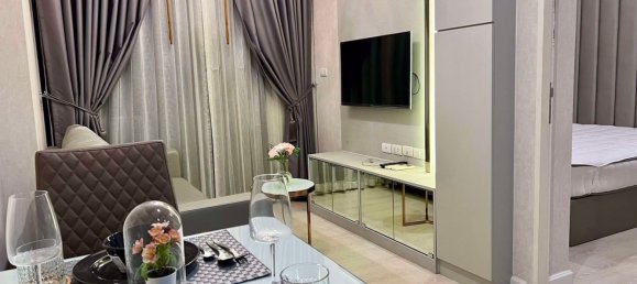 1 bedroom Condo in Huai Khwang, Thailand No. 5110 3