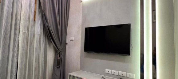 1 bedroom Condo in Huai Khwang, Thailand No. 5110 10