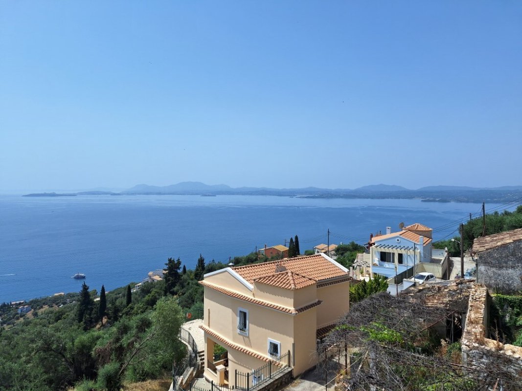 4 Schlafzimmer Villa in Corfu, Greece, Nr. 8323