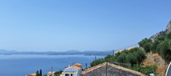 4 Schlafzimmer Villa in Corfu, Greece, Nr. 8323 2
