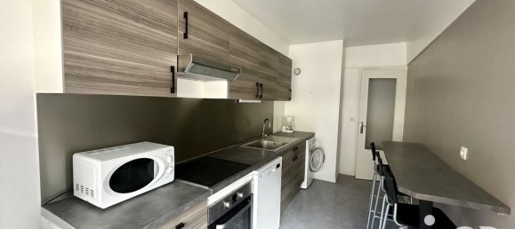 2 Schlafzimmer Wohnung in Reims, France, Nr. 329664 3
