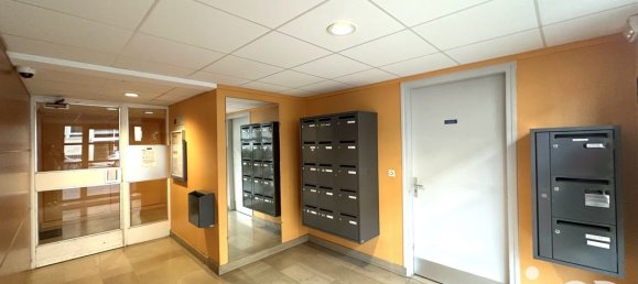 2 Schlafzimmer Wohnung in Reims, France, Nr. 329664 9