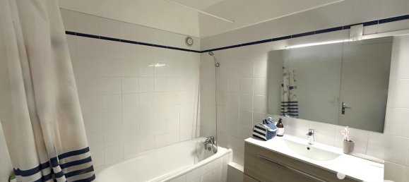 2 Schlafzimmer Wohnung in Reims, France, Nr. 329664 8