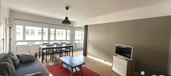 2 Schlafzimmer Wohnung in Reims, France, Nr. 329664 2