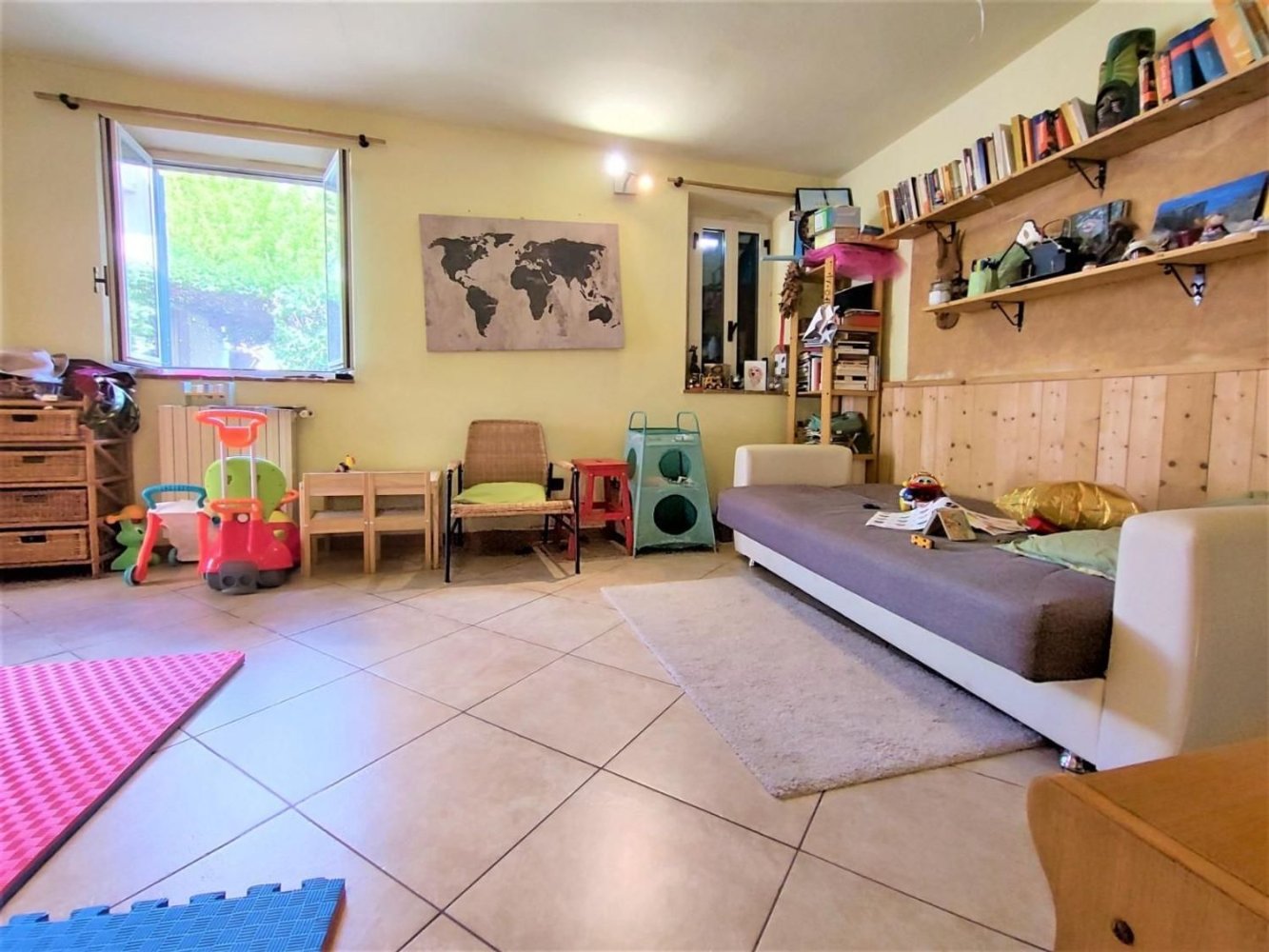 4-Zimmer Haus in Calcinaia, Italy, Nr. 41421