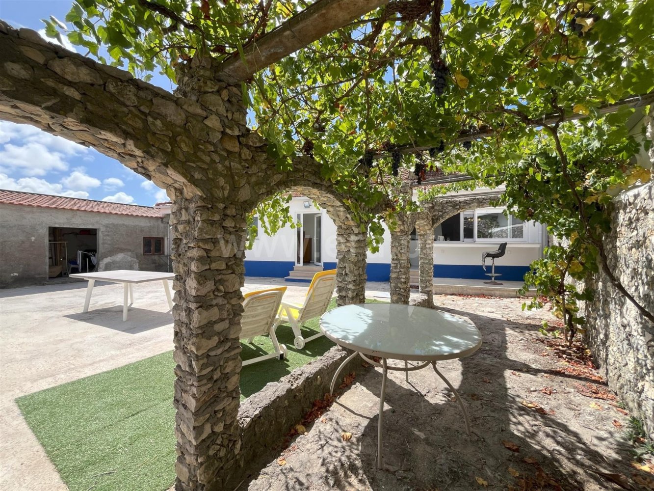 4 bedrooms House in Lavos, Portugal No. 316640