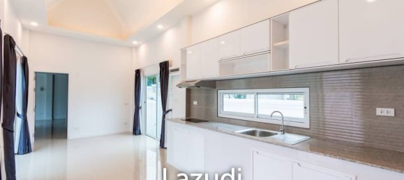 3 bedrooms Villa in Hua Hin, Thailand No. 20470 3