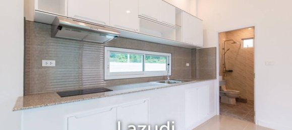 3 bedrooms Villa in Hua Hin, Thailand No. 20470 4